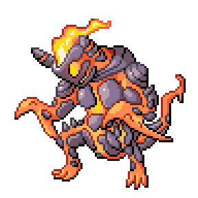 Magchomp Sprite Image