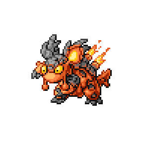 Magrina Sprite Image