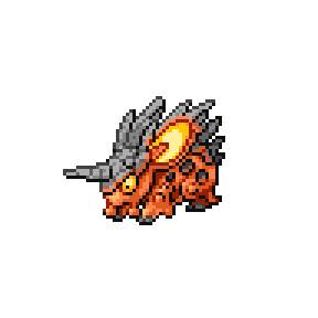 Magran Sprite Image