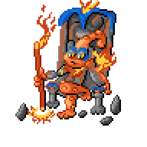 Magferno Sprite Image