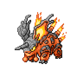 Magrino Sprite Image