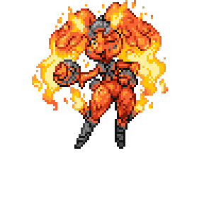 Magpunny Sprite Image