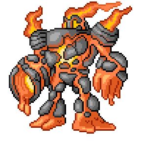 Maglurk Sprite Image