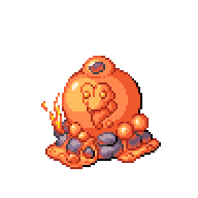 Magsion Sprite Image