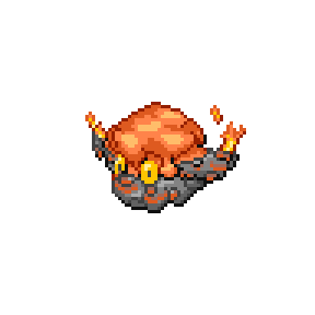 Magonee Sprite Image