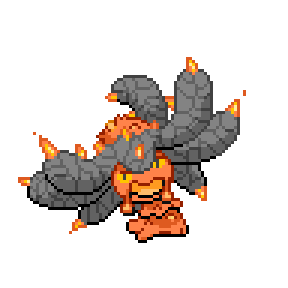 Mageanie Sprite Image