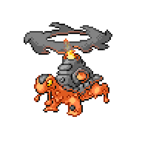 Magkoal Sprite Image