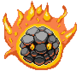 Maglem Sprite Image