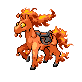 Magdash Sprite Image