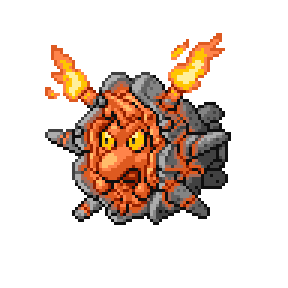 Magster Sprite Image