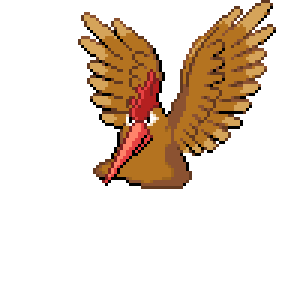 Fearto Sprite Image