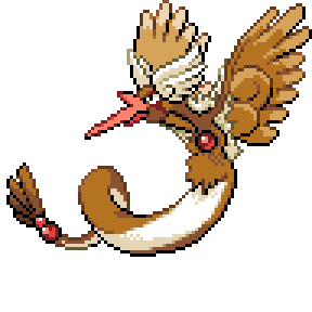 Fearnair Sprite Image