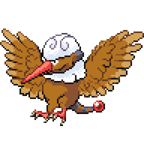Fearffy Sprite Image