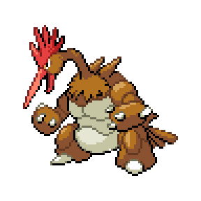 Fearking Sprite Image