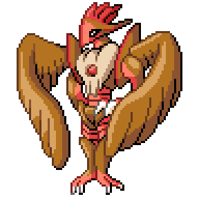 Fearxys Sprite Image