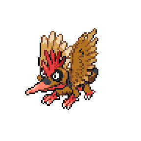 Fearile Sprite Image
