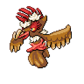 Fearlass Sprite Image