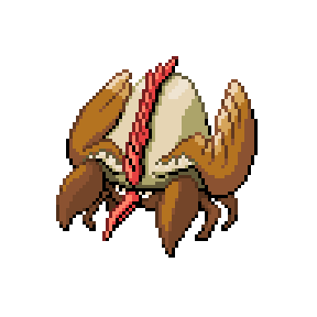 Fearsect Sprite Image