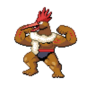 Fearchoke Sprite Image
