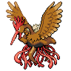 Fearcruel Sprite Image