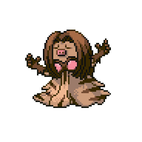 Swinx Sprite Image
