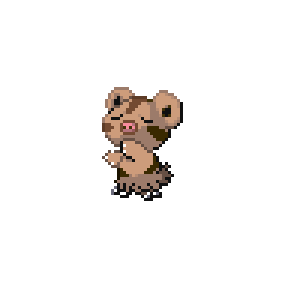 Swiursa Sprite Image