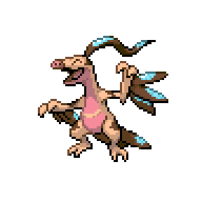 Swivyle Sprite Image