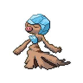 Swivoir Sprite Image
