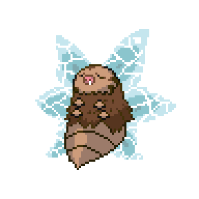 Swirona Sprite Image