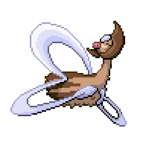 Swiselia Sprite Image