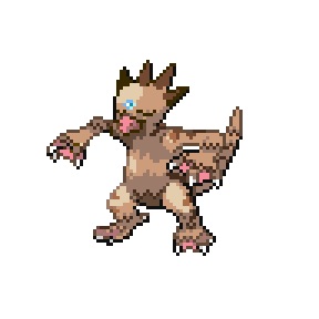 Swiduck Sprite Image