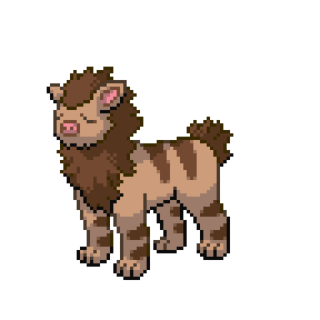 Swinine Sprite Image