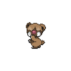 Piloursa Sprite Image