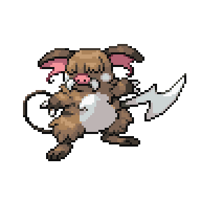 Pilochu Sprite Image