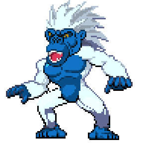 Piloking Sprite Image