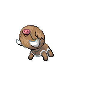 Piloinch Sprite Image