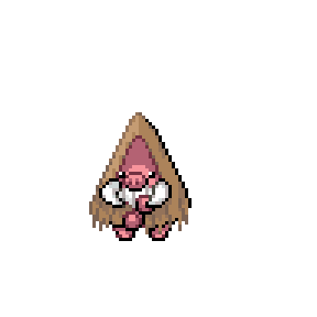 Pilorunt Sprite Image