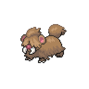 Pilolithe Sprite Image