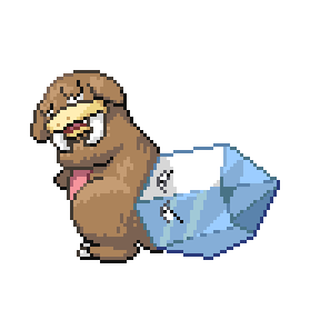 Pilobro Sprite Image