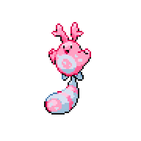 Cortret Sprite Image