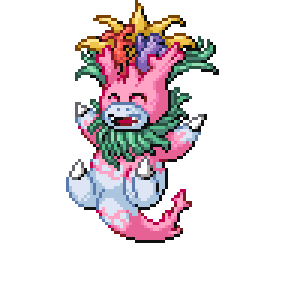 Corking Sprite Image