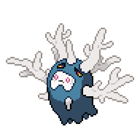 Cordreavus Sprite Image