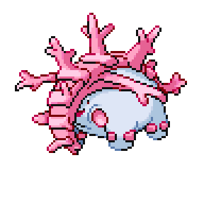 Corphan Sprite Image