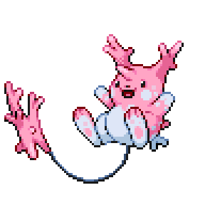 Corchu Sprite Image