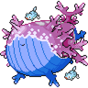 Corlord Sprite Image