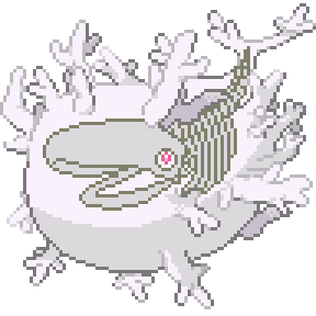 Corlord Sprite Image