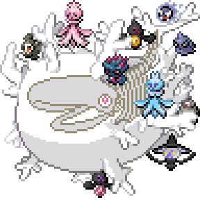 Corlord Sprite Image