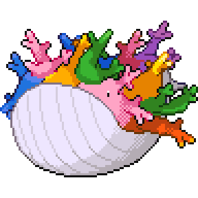 Corlord Sprite Image