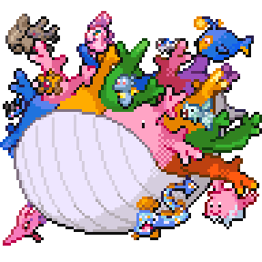 Corlord Sprite Image