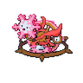 Corklang Sprite Image